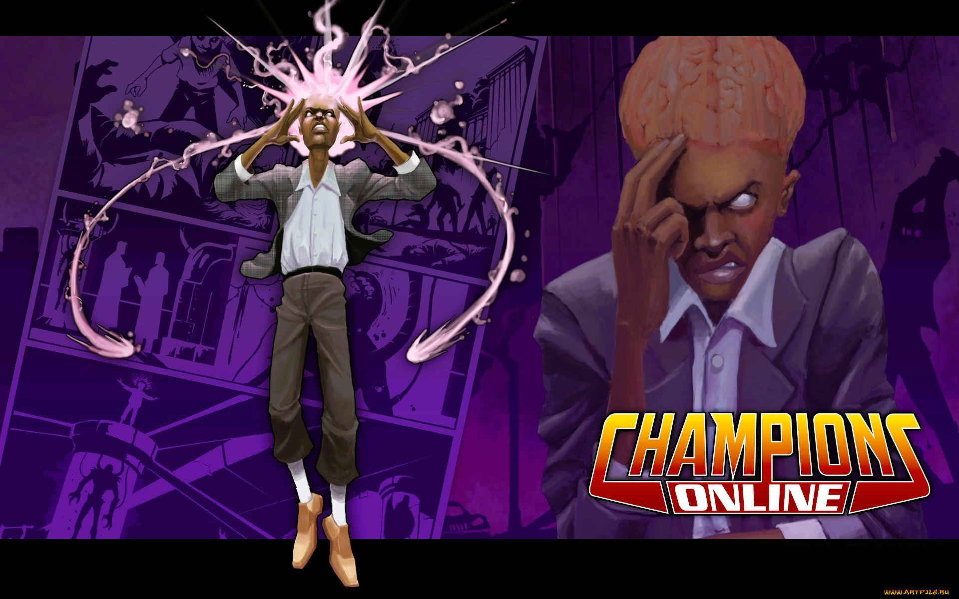  , champions online, , , 